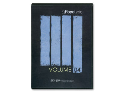 Floodgate Dvd Volume 4