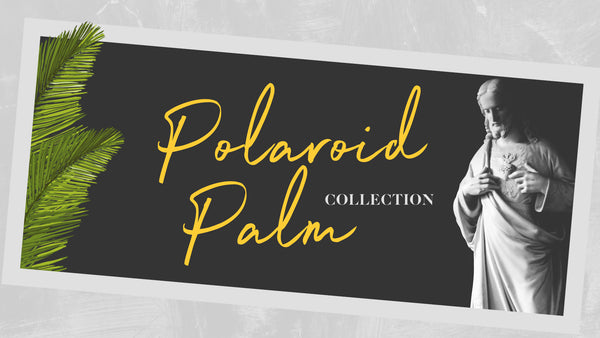Polaroid Palm Collection