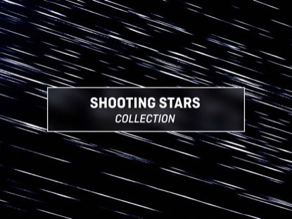 Shooting Stars Collection