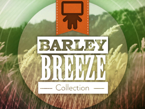 Barley Breeze Collection