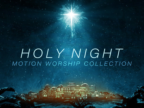 Holy Night Collection