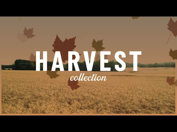 Harvest Collection