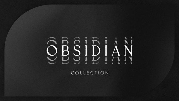 Obsidian Collection