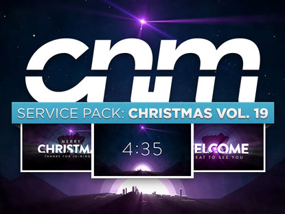 Service Pack: Christmas Vol. 19
