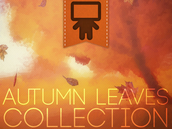 Autumn Leaves Collection