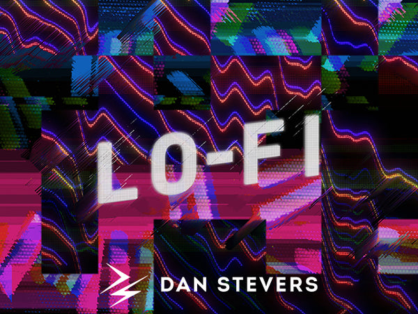 Lo-fi