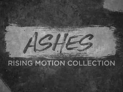 Ashes Rising Collection