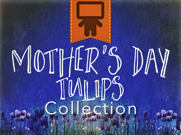 Mother'S Day Tulips Collection