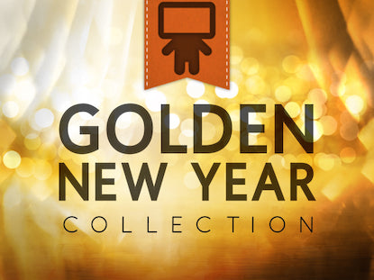 Golden New Year Collection