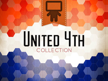 United 4Th Collection