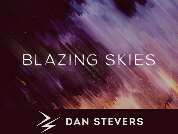 Blazing Skies Collection