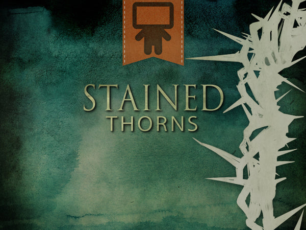 Stained Thorns Service Pack
