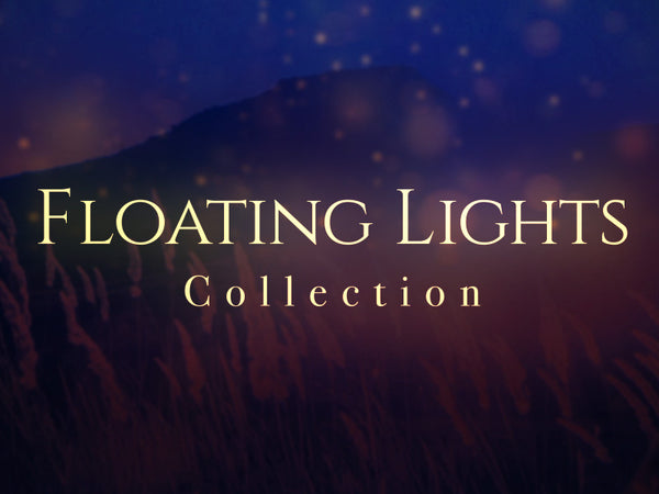 Floating Lights Collection