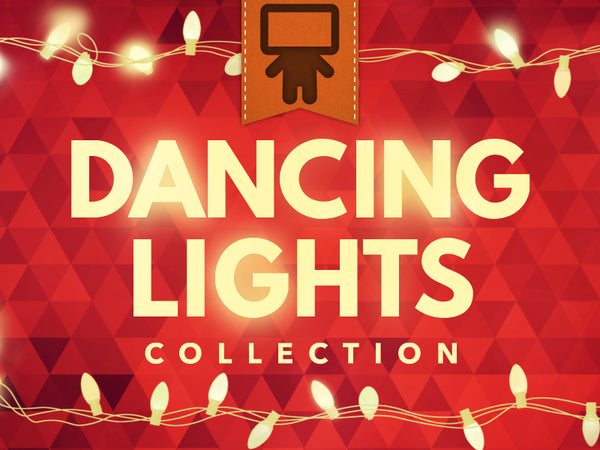 Dancing Lights Collection