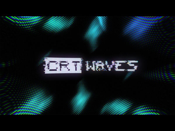 Crt Waves