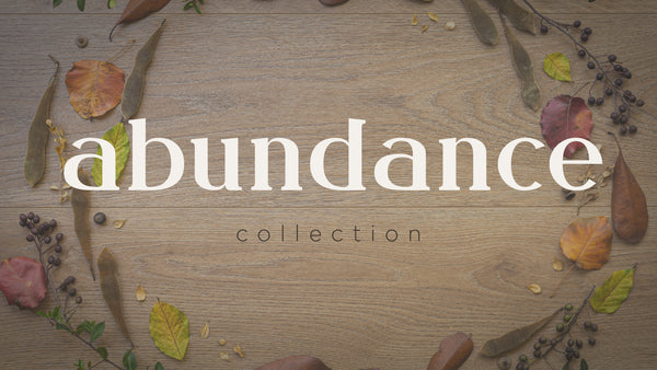 Abundance Collection