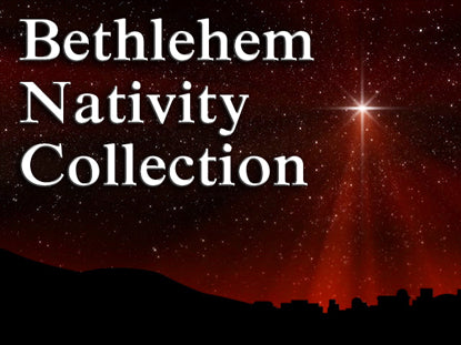 Bethlehem Nativity Collection