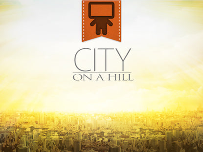 City On A Hill Service Pack