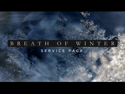 Breath Of Winter Service Pack