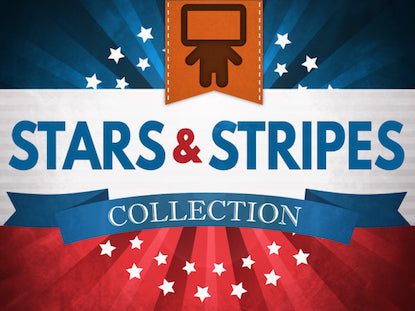 Stars And Stripes Collection
