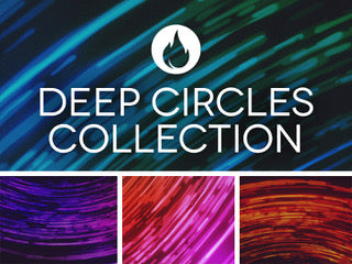 Deep Circles Collection