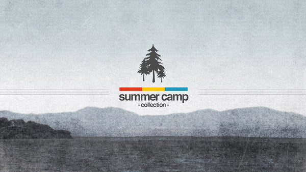 Summer Camp Collection