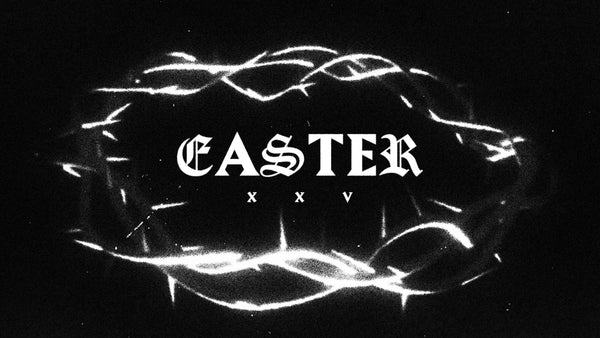 Easter Xxv