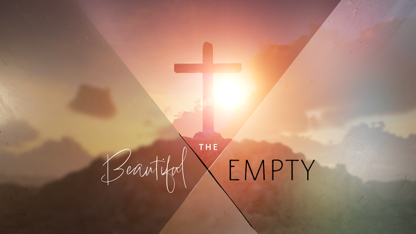 The Beautiful Empty