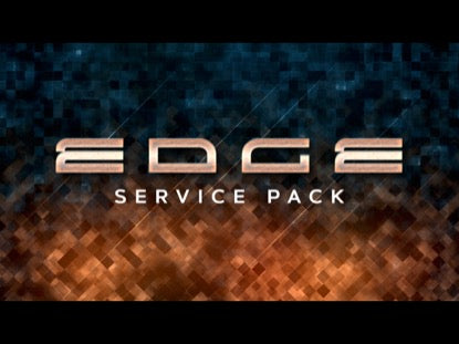 Edge Service Pack