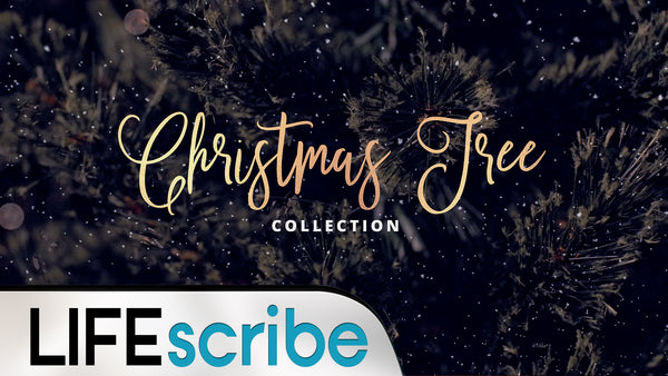 Christmas Tree Collection