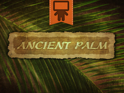 Ancient Palm Service Pack