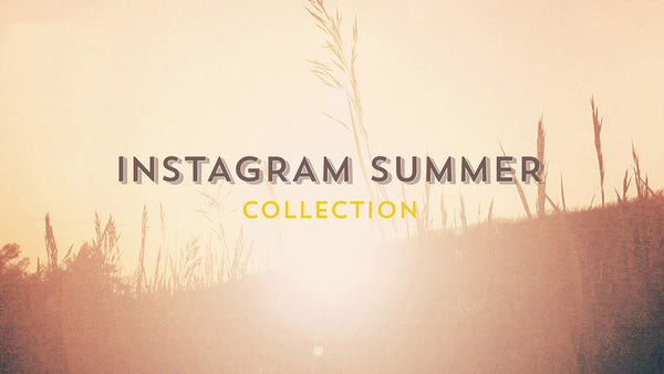 Instagram Summer Collection