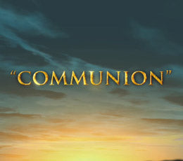 Communion Package