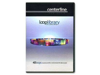 Loop Library Volume 2