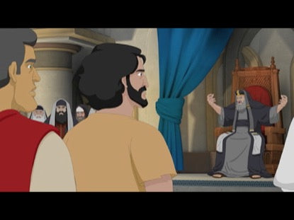 The Witnesses 8: Whom Should We Obey