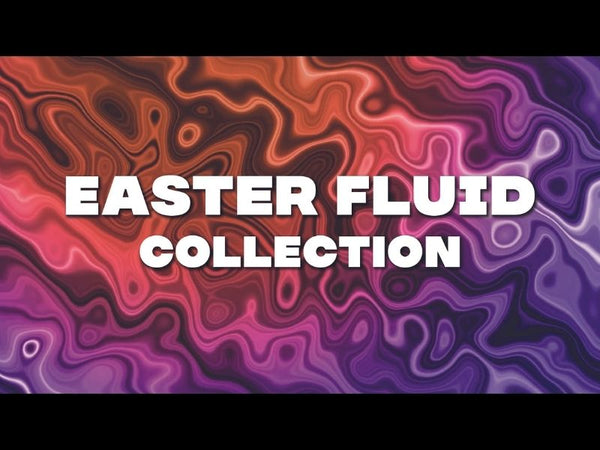 Easter Fluid Collection