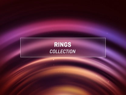 Rings Collection