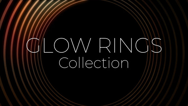 Glow Rings Collection