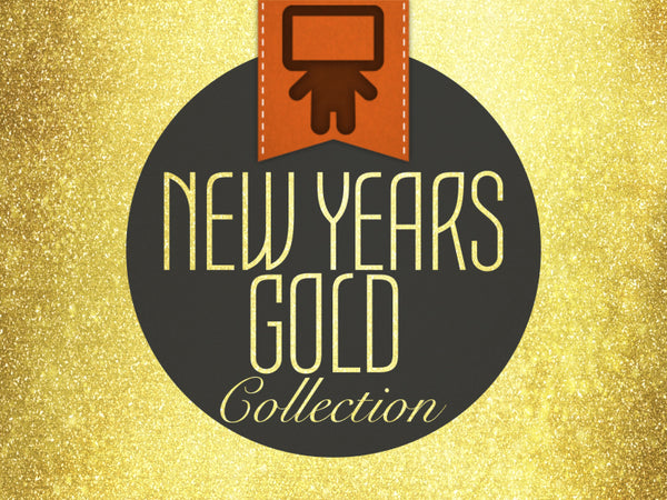 New Year's Gold Collection