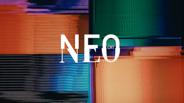 Neo Crt