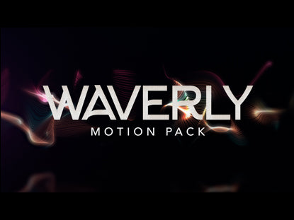 Waverly Motion Pack