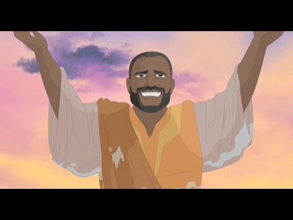 The Witnesses 12: Phillip And The African Eunuch