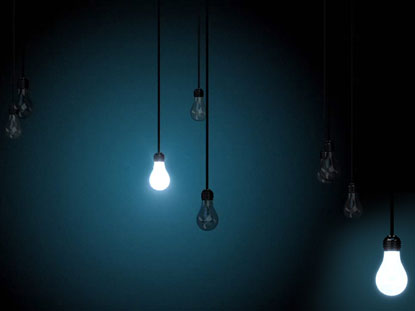 Light Loop Collection