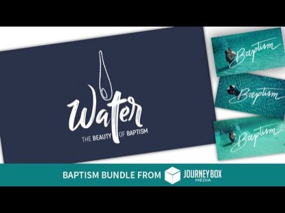 Baptism Bundle