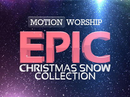 Epic Christmas Collection