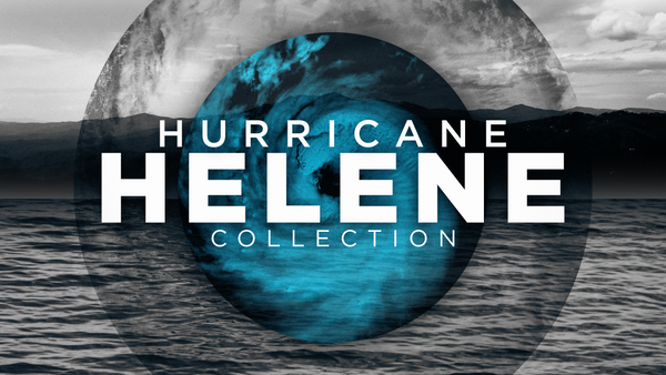 Hurricane Helene