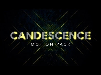 Candescence Theme Pack