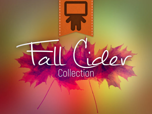 Fall Cider Collection