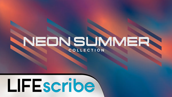 Neon Summer Collection