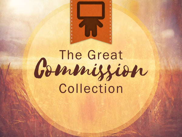 The Great Commission Collection